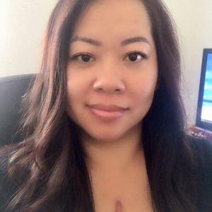 Meet your Posher, Lan-anh